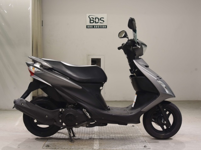Suzuki ADDRESS V125