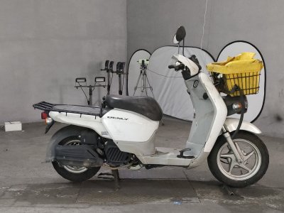 Honda BENLY50 2016