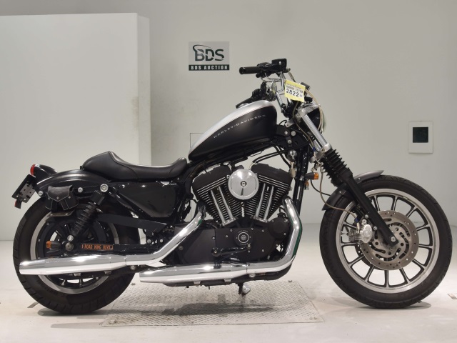 HD SPORTSTER XL1200R 2006