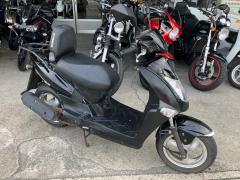 Kymco AGILITY ｰ125 2008