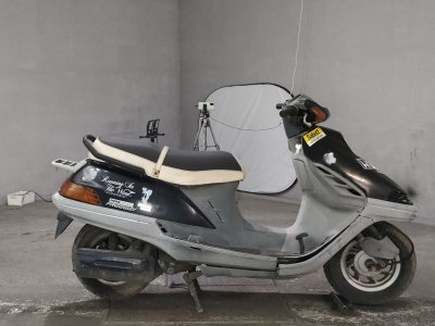 Honda FREEWAY 1989