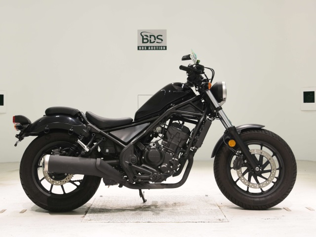 Honda REBEL CMX250 2019