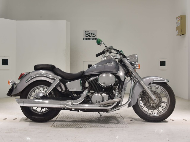 Honda SHADOW400 2004