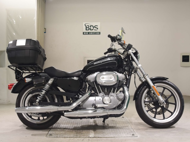 HD SPORTSTER XL883L 2018