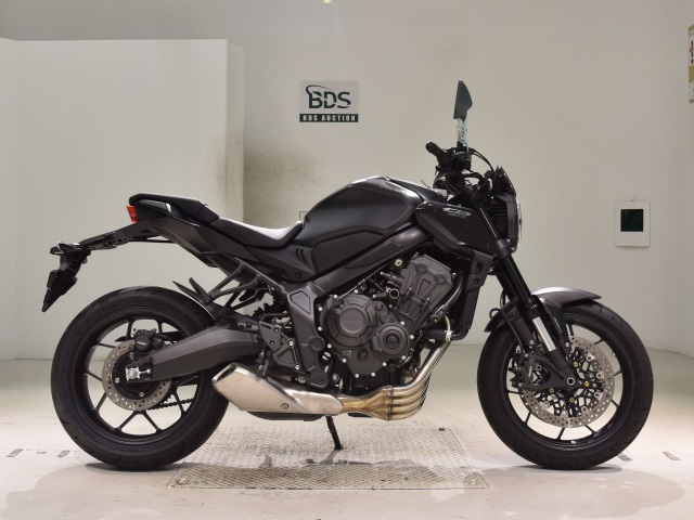 Honda CB650R 2023