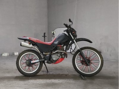 Yamaha SEROW XT225 1989