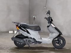 Suzuki ADDRESS V125