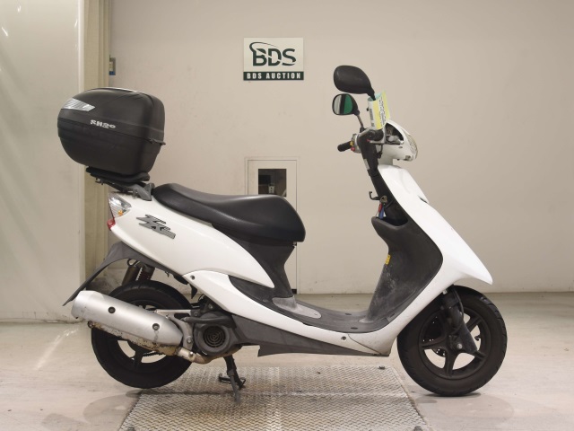 Yamaha JOG ZR 2006