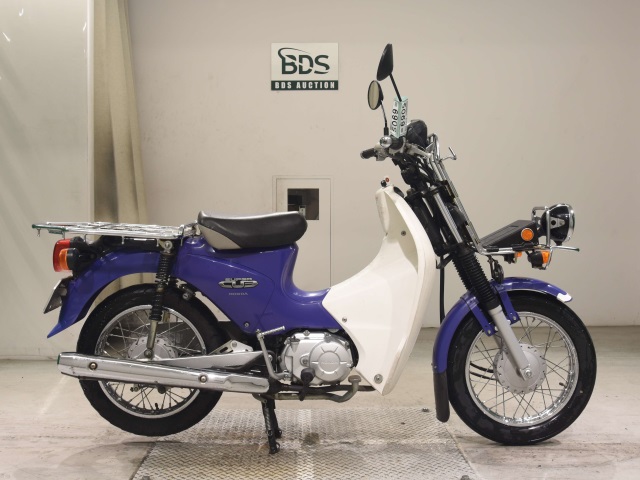 Honda SUPER CUB110 2009
