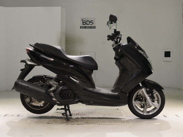 Yamaha MAJESTY 155S 2016