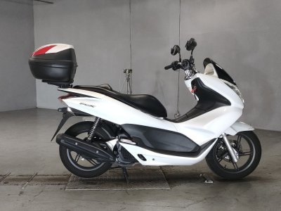 Honda PCX125 2014