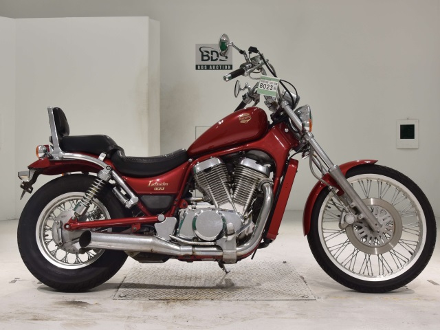 Suzuki INTRUDER 800 1993