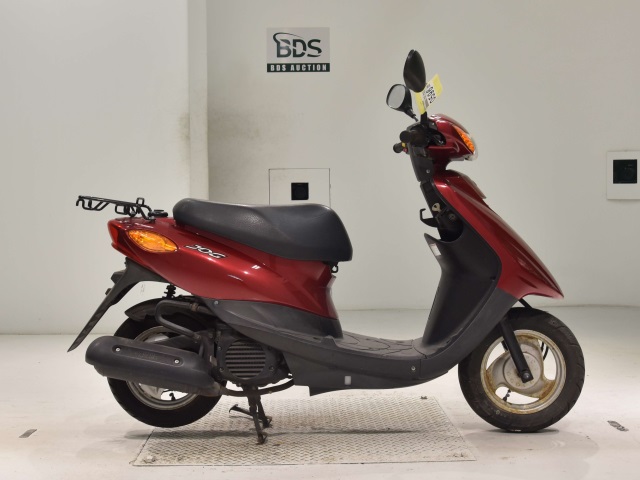 Yamaha JOG 50 2013