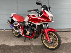 Honda CB1300SFA BOLDOR 2006