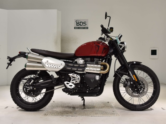 Triumph scrambler 1200x 2025