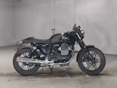 Moto Guzzi V7 2STONE 2017