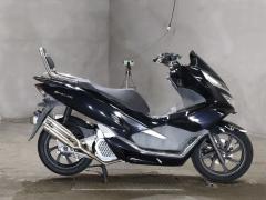 Honda PCX125 2018