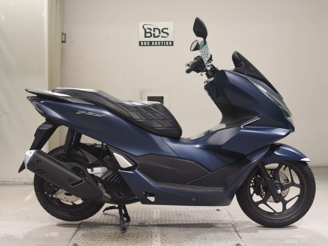 Honda PCX125 2023