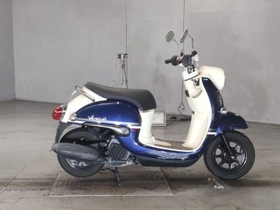 Yamaha VINO50 2021