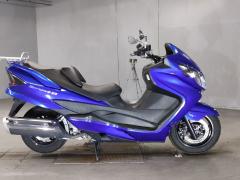 Suzuki SKYWAVE 400S 2006