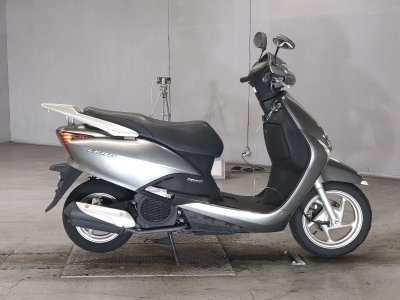 Honda LEAD110 2008