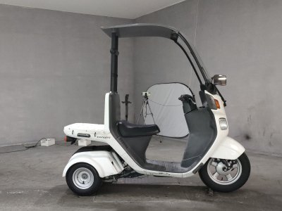 Honda GYRO CANOPY 2019