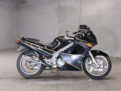 Kawasaki ZZ-R250 1993
