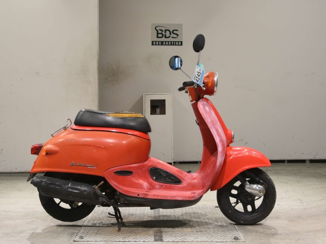 Honda GIORNO 1999