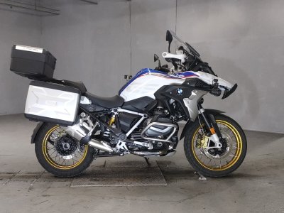 BMW R1250GS 2019