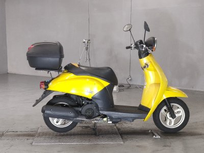 Honda TODAY 2004