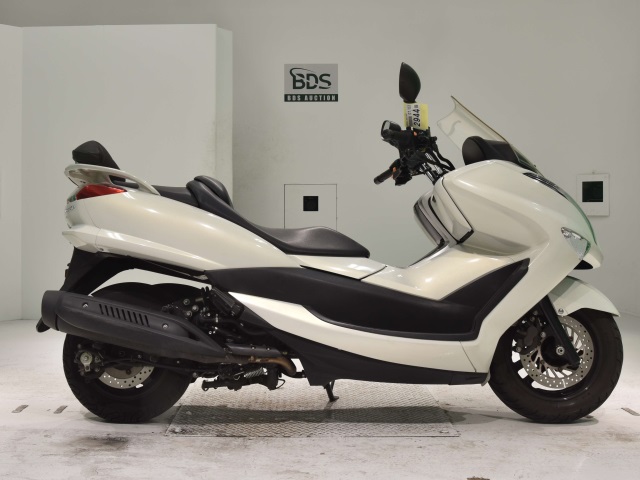 Yamaha MAJESTY 250 2007