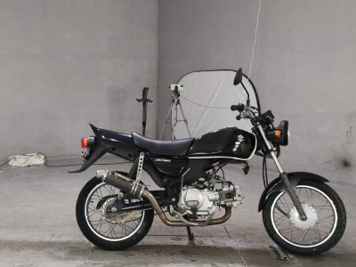 Suzuki GS50