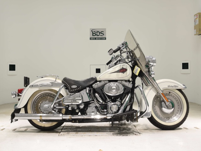 HD HERITAGE FLSTCI1450 2000