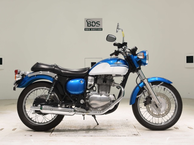 Kawasaki ESTRELLA 2017