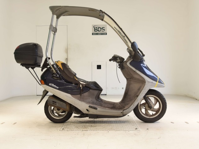 Honda CABINA90 1994