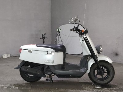 Yamaha VOX 2014