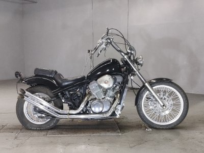 Honda STEED400 1994