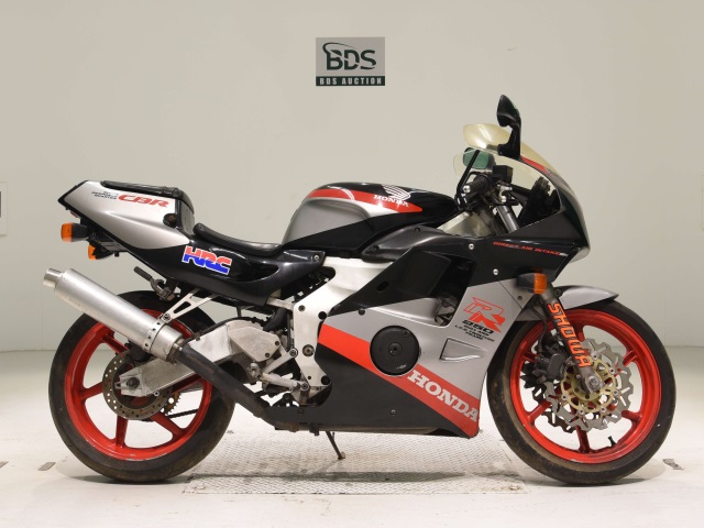 Honda CBR250RR 1990