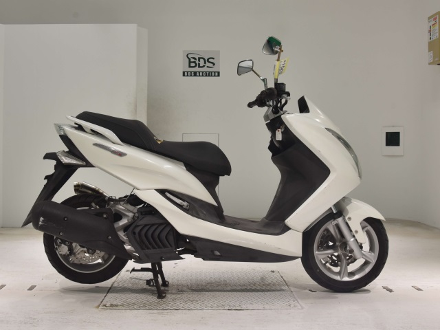Yamaha MAJESTY 155S 2014