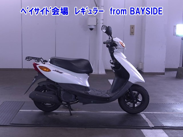 Yamaha JOG 115 2011