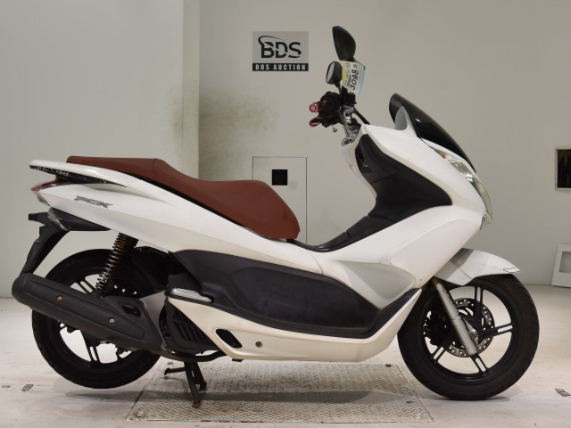 Honda PCX125 2014