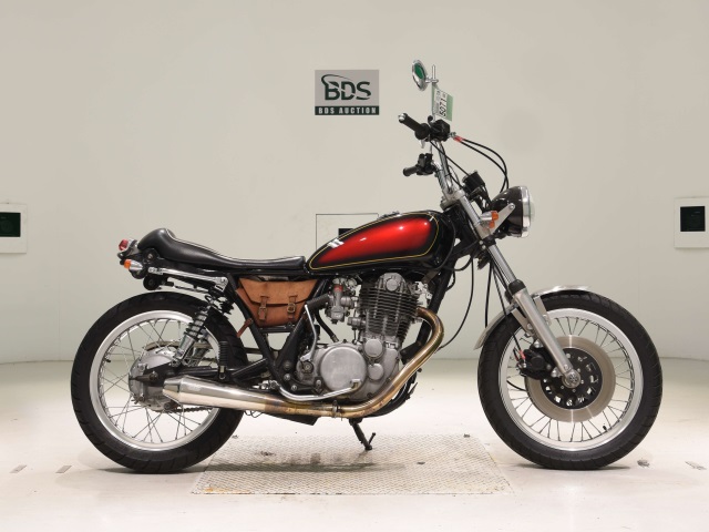 Yamaha SR500 1984