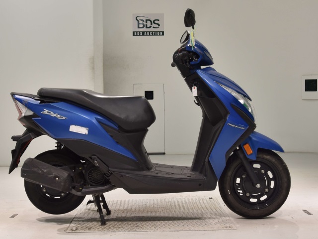 Honda DIO110 2022