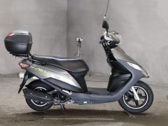 Suzuki ADDRESS V125