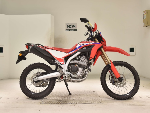 Honda CRF250L 2023