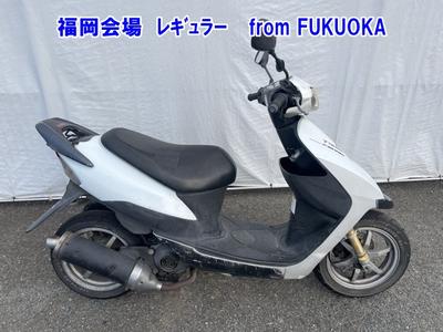 Suzuki SEPIA ZZ