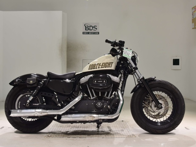 HD SPORTSTER FORTY-EIGHT XL1200X 2014