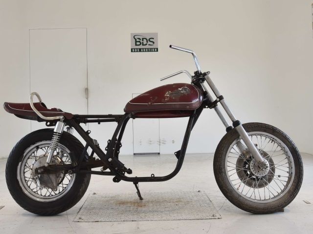 Kawasaki Z1000LTD