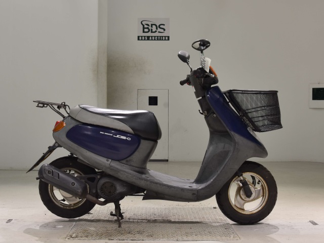 Yamaha JOG 50 1998