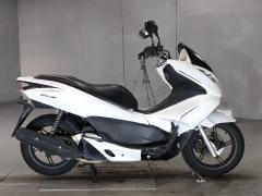 Honda PCX125 2014